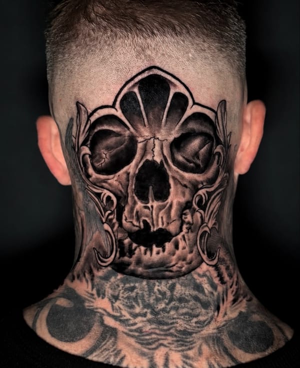 Good As Gold Tattoos - Good As Gold Tattoos