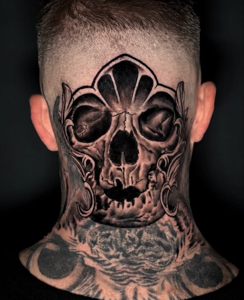 Good As Gold Tattoos